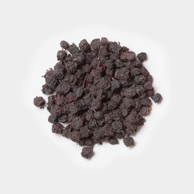 シングルハーブ ビルベリー(レギュラー50g)