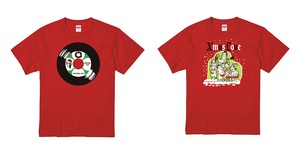 Xmas Love 2019 Tシャツ