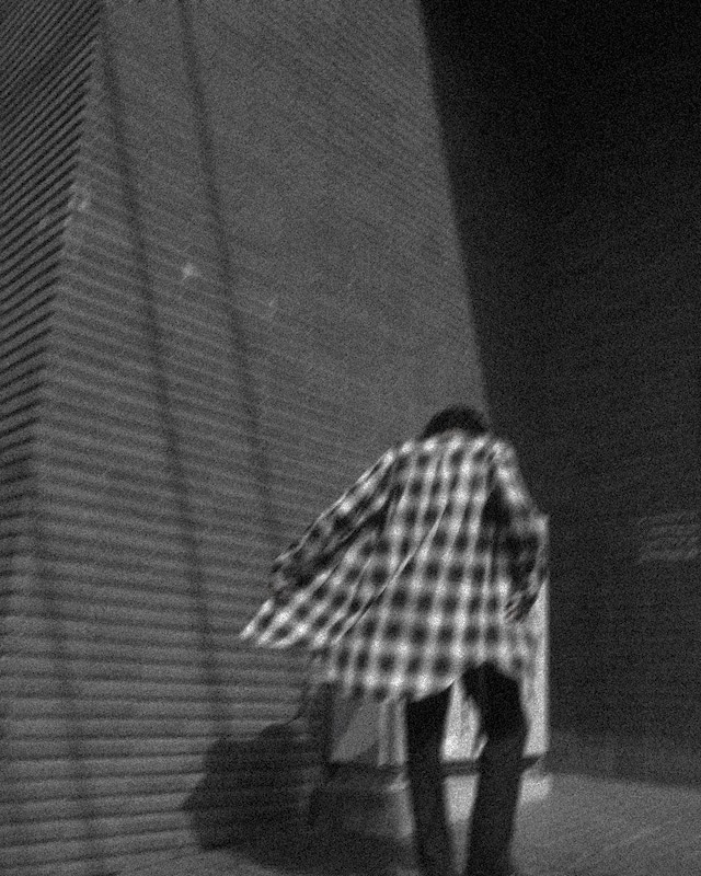 NA01 / BLK