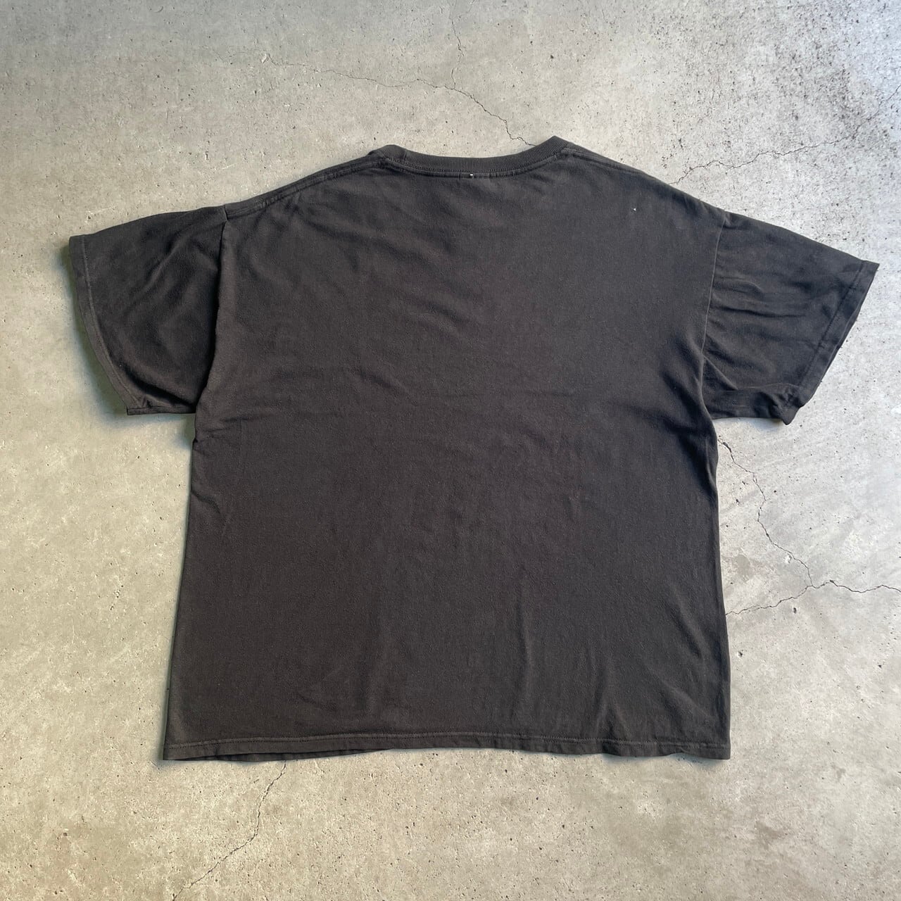 Hangover ハングオーバー ムービー プリント Tシャツ メンズL 古着