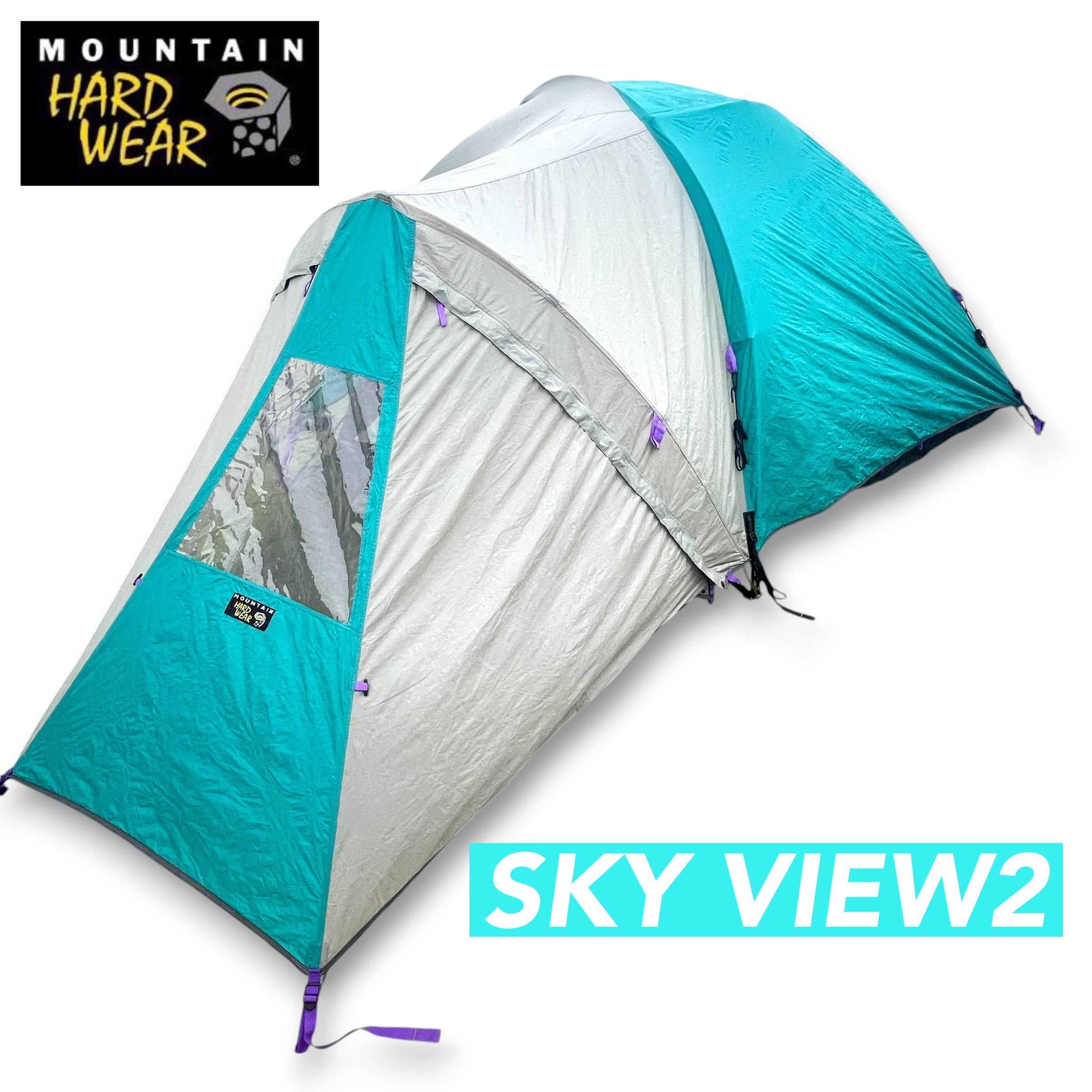 MOUNTAIN HARDWEAR | ICELANDCOOLER