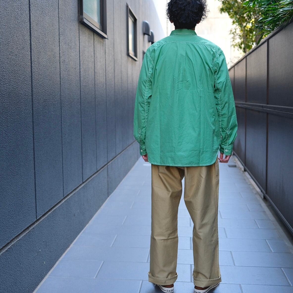 Sans limite(サンリミット) /ブロードボックスレギュラー♯0