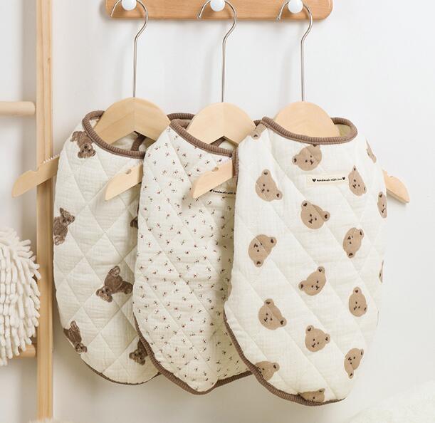 《予約》№1102958 キルティングトップス