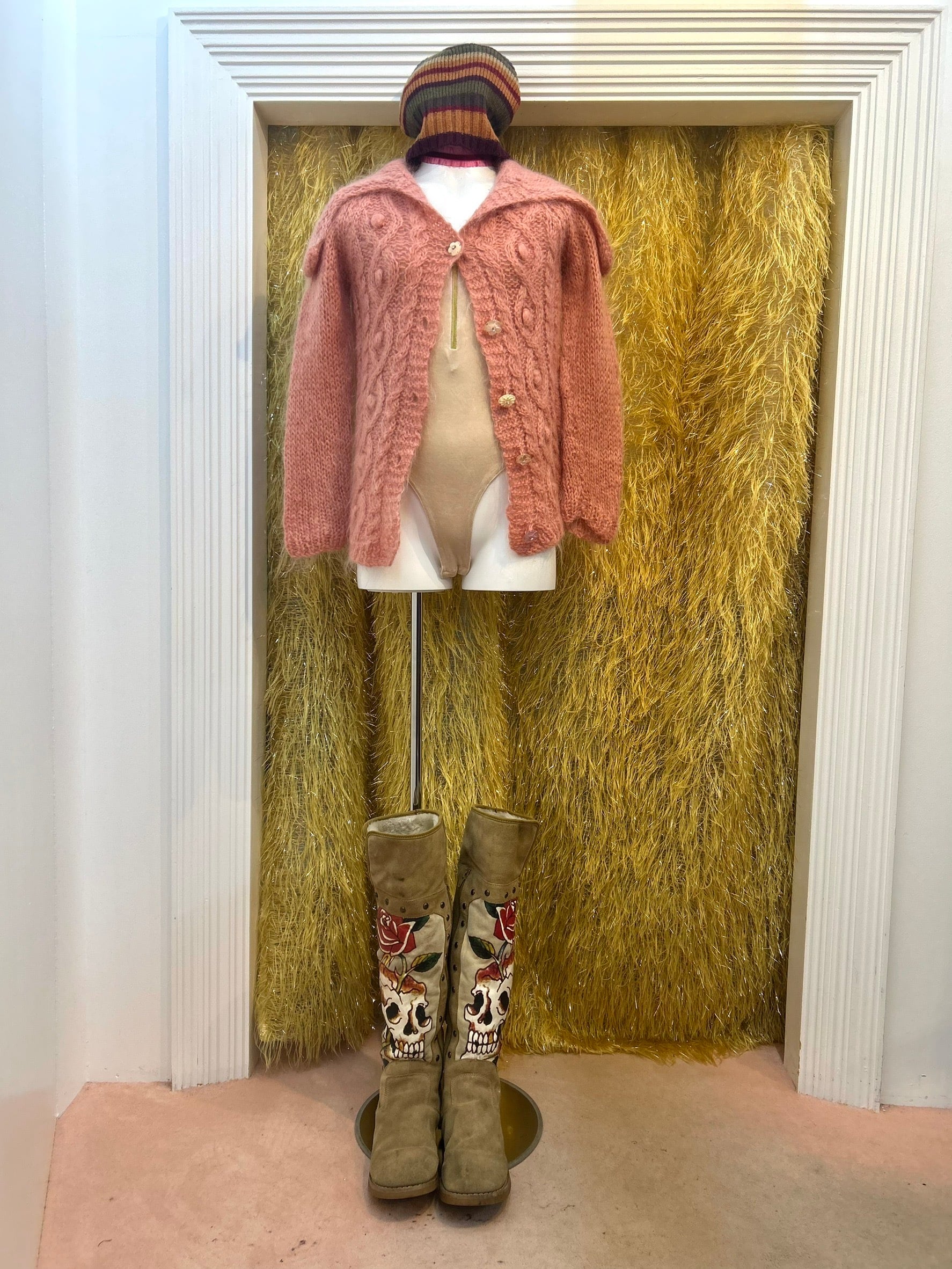 Free people cardigan