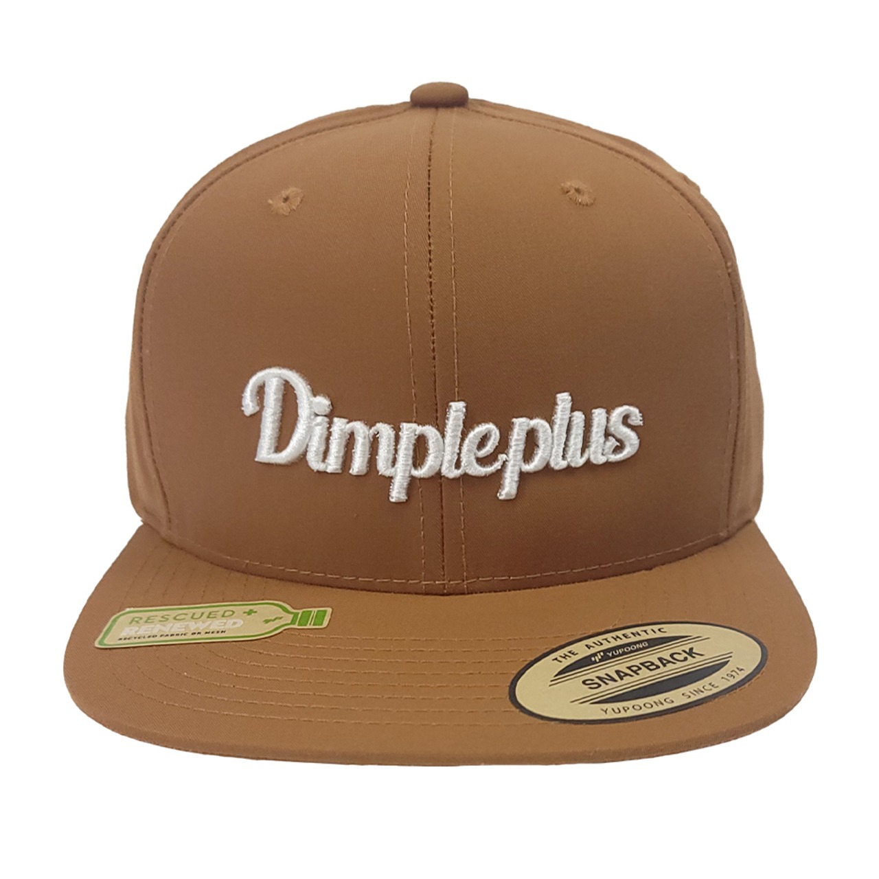 RCS CENTER ROGO CAP DP-2D22G