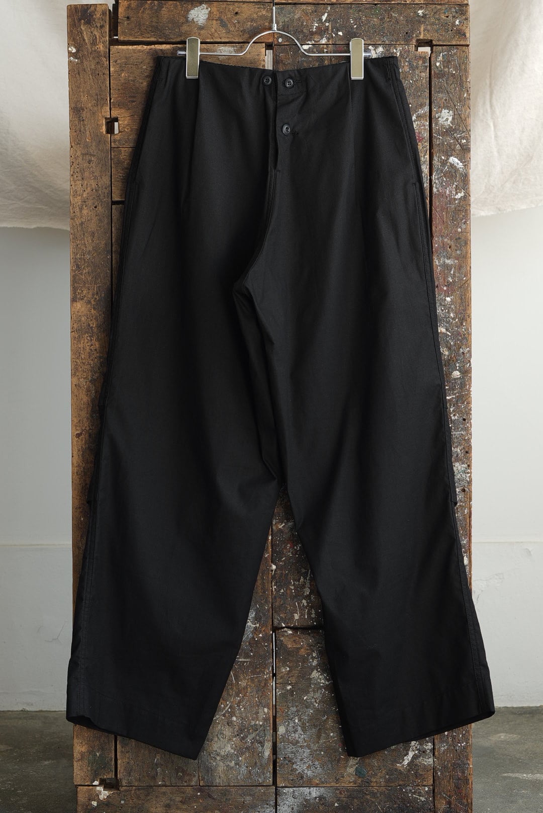 TUKI - 原田服飾研究所 - PAJAMAS