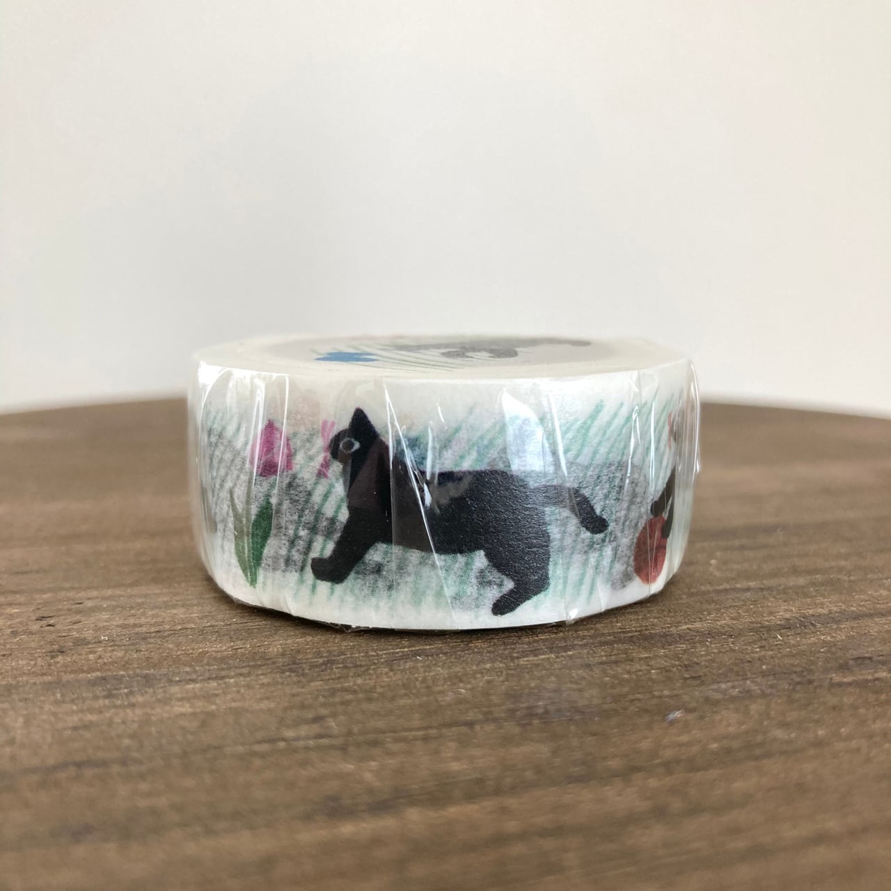 ネクタイ / マスキングテープ | hinata