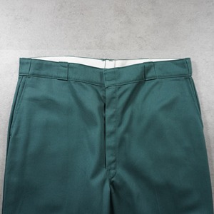 80s Dickies 874 work pants "made in CANADA" W40L32 古着