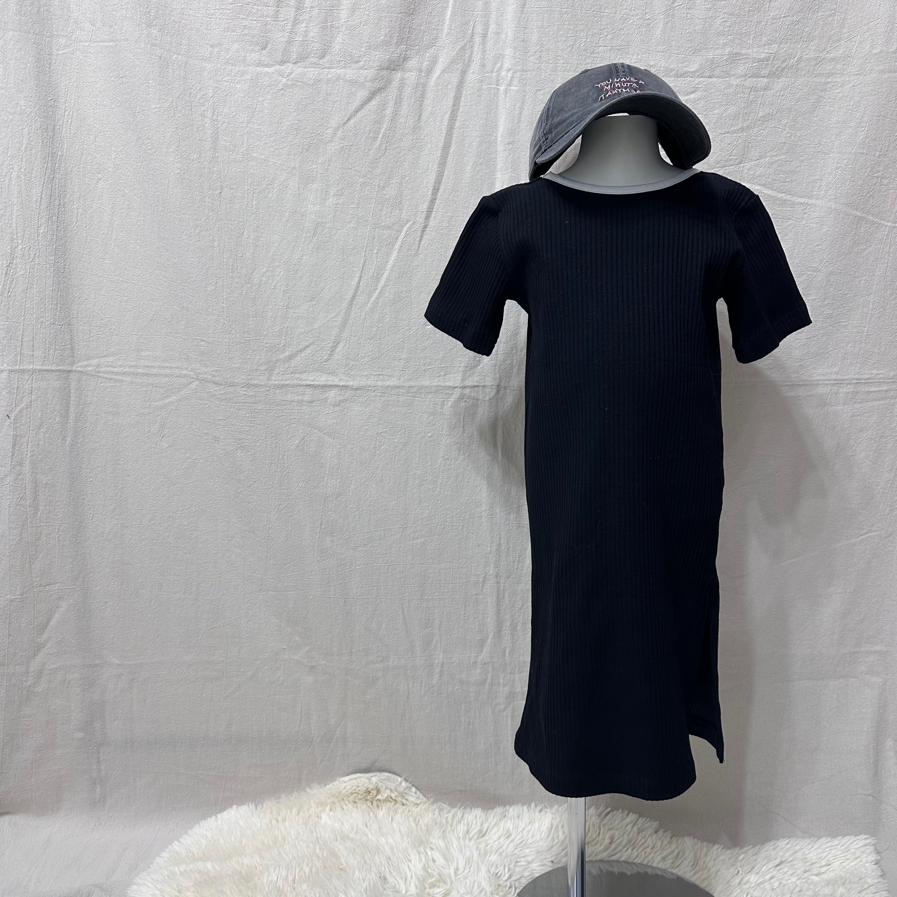 〈120〉back open long op