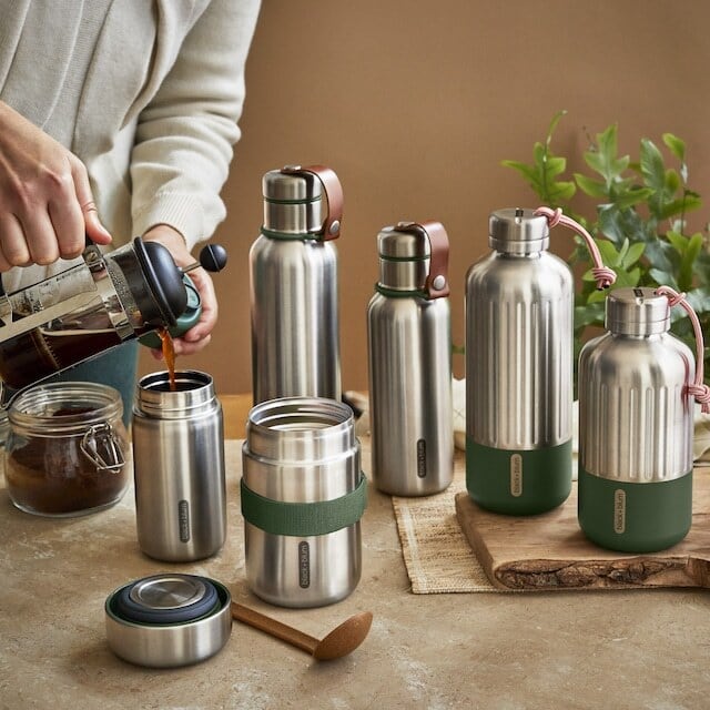 Black+Blum ブラックブルム｜エクスプローラーボトル L 850ml｜送料