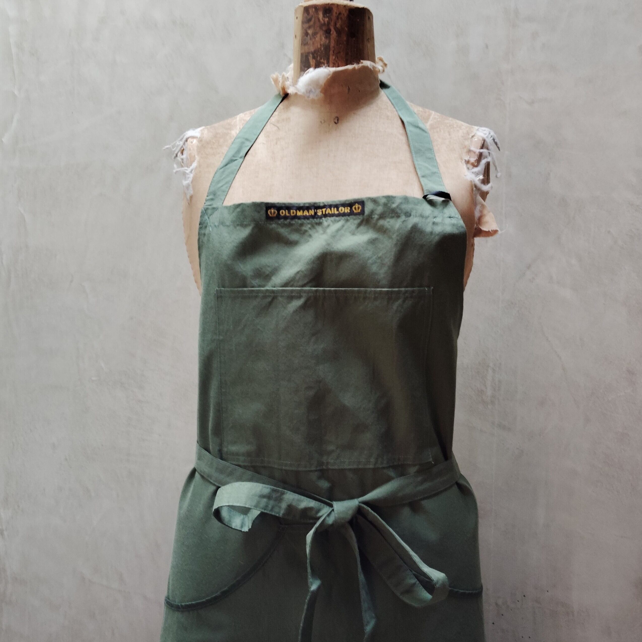 OLDMAN'S TAILOR / OLDMAN'S TAILOR /オールドマンズテーラー SEASONAL