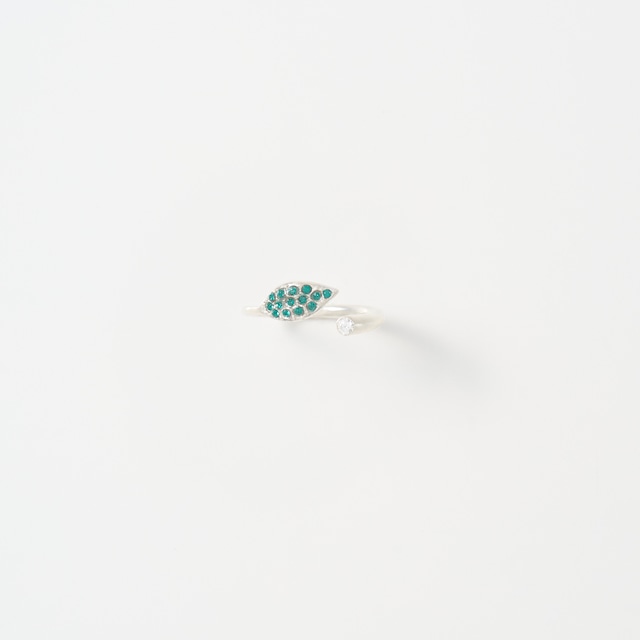 SHRINE / SAKAKI RING