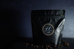 41blend coffee beans100g