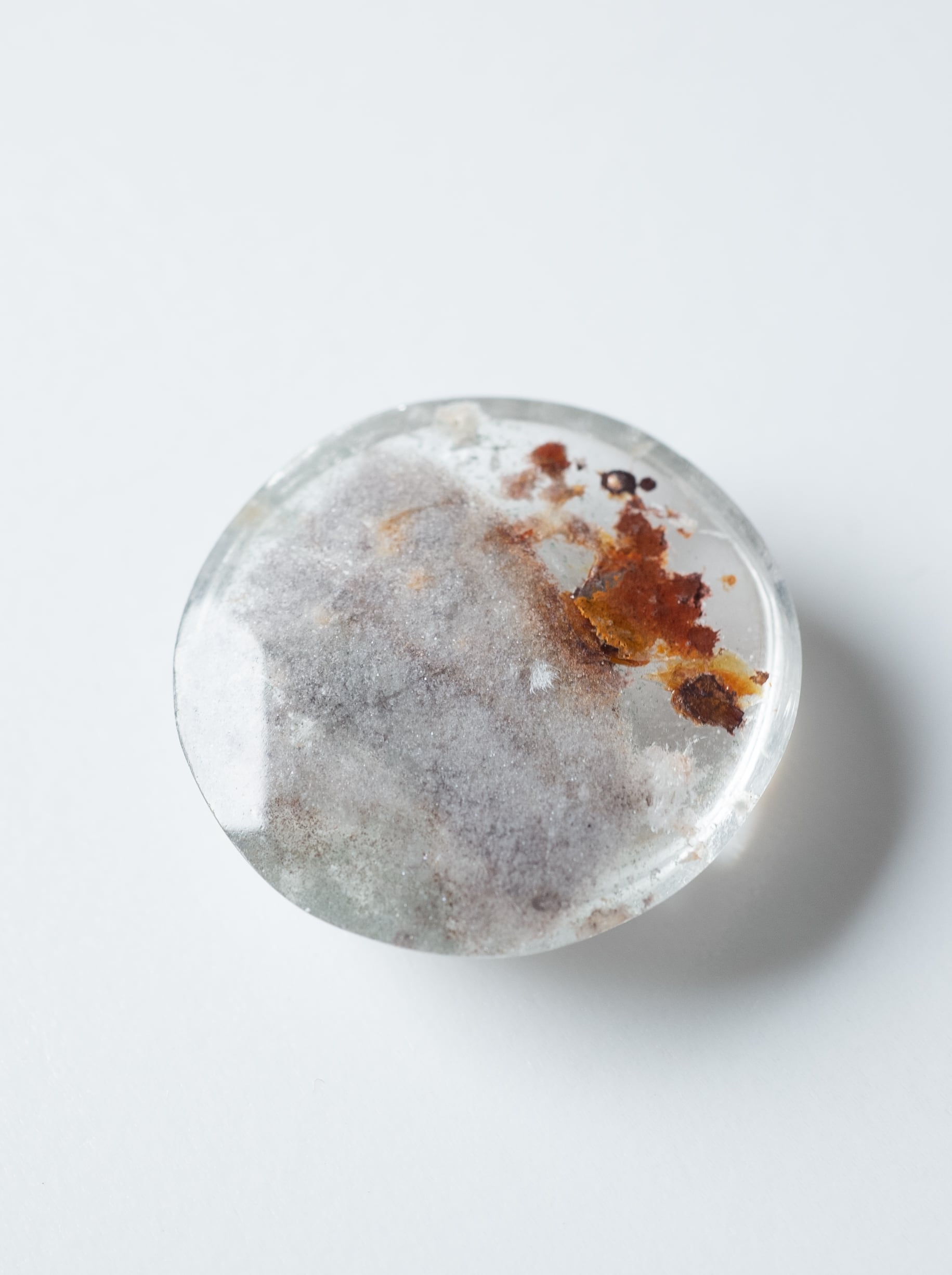 クリストバライトインクォーツ - a14 | SELSHA