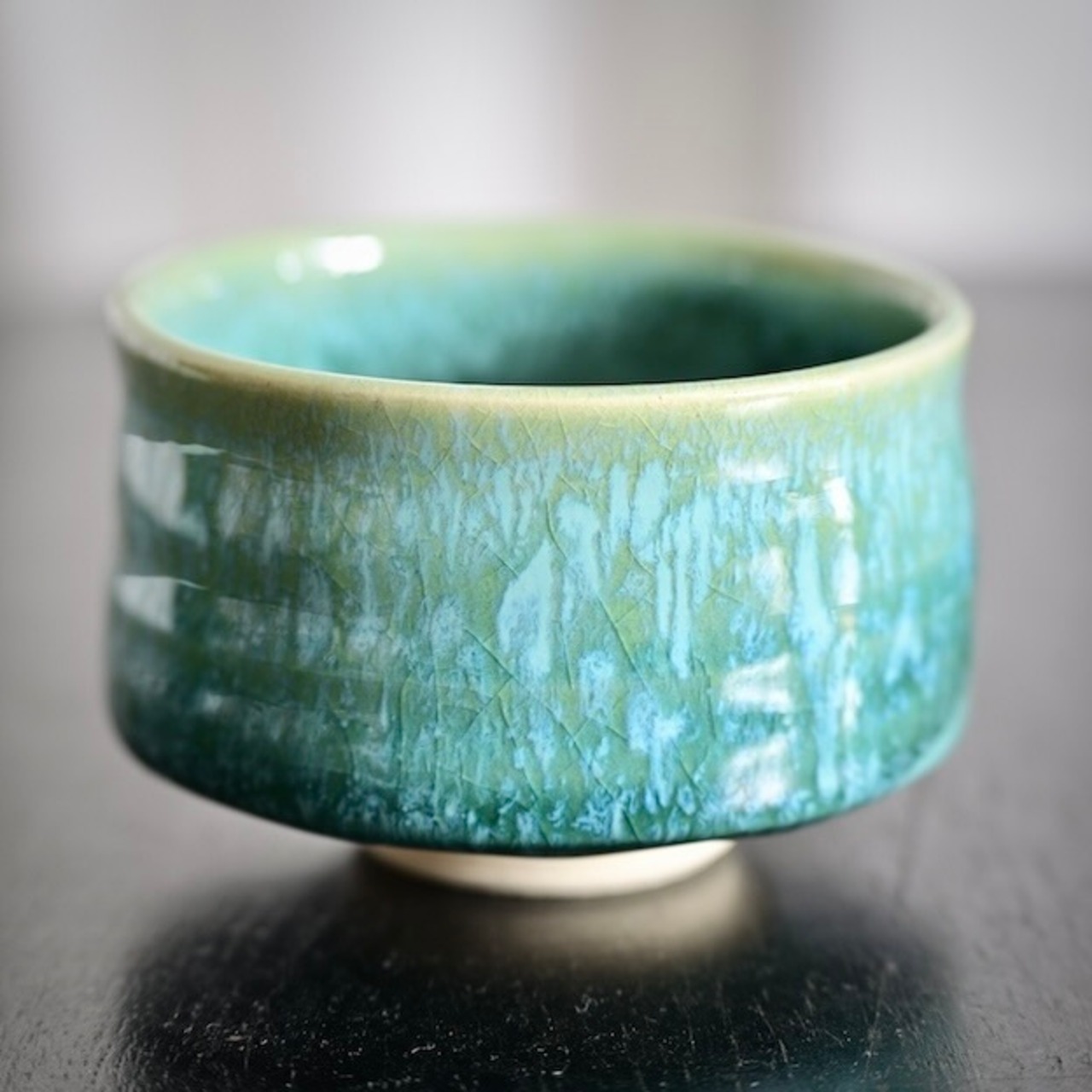 北陶 茶碗 Hokutoh Matcha Bowl (Tea Bowl)