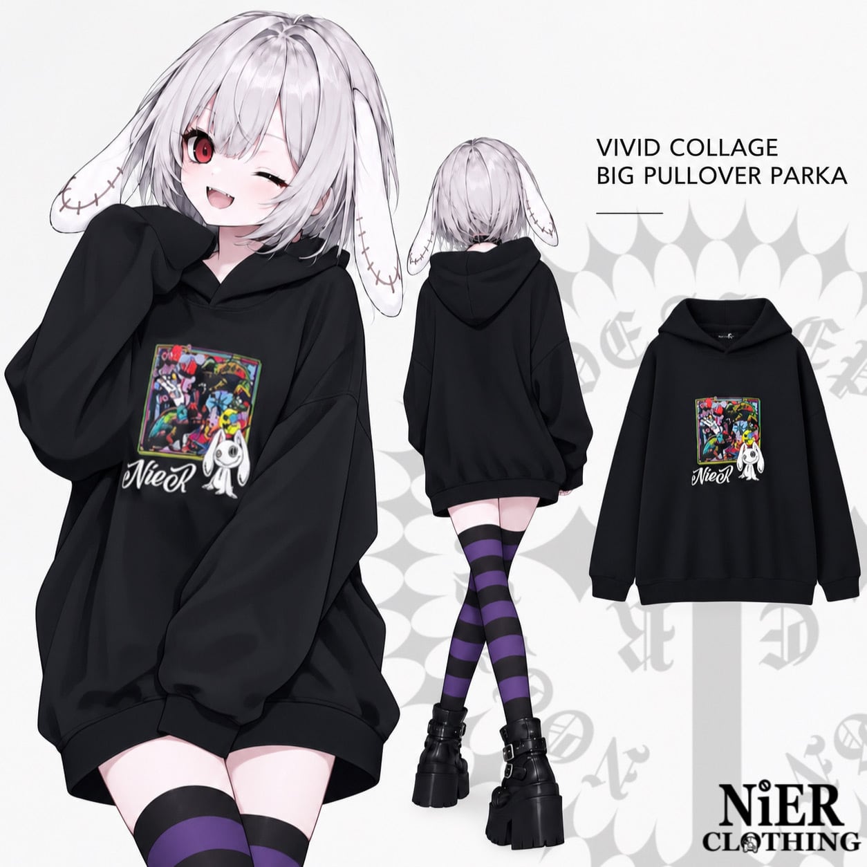 目玉商品 毎日更新 | NIER CLOTHING