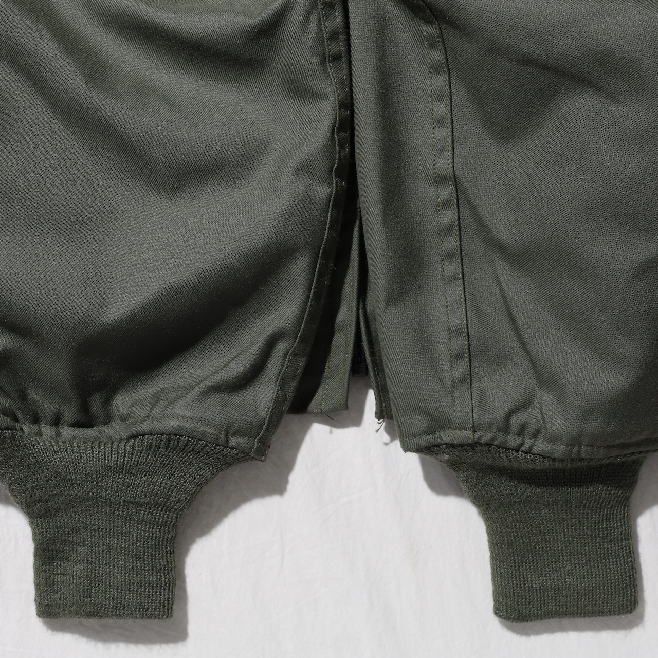 Deadstock XL 10年 ノボロイド CWU-36/P 米軍実物 USAF フライトジャケット