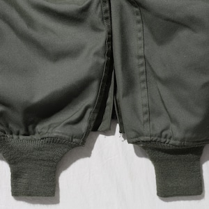 Deadstock XL 10年 ノボロイド CWU-36/P 米軍実物 USAF フライトジャケット