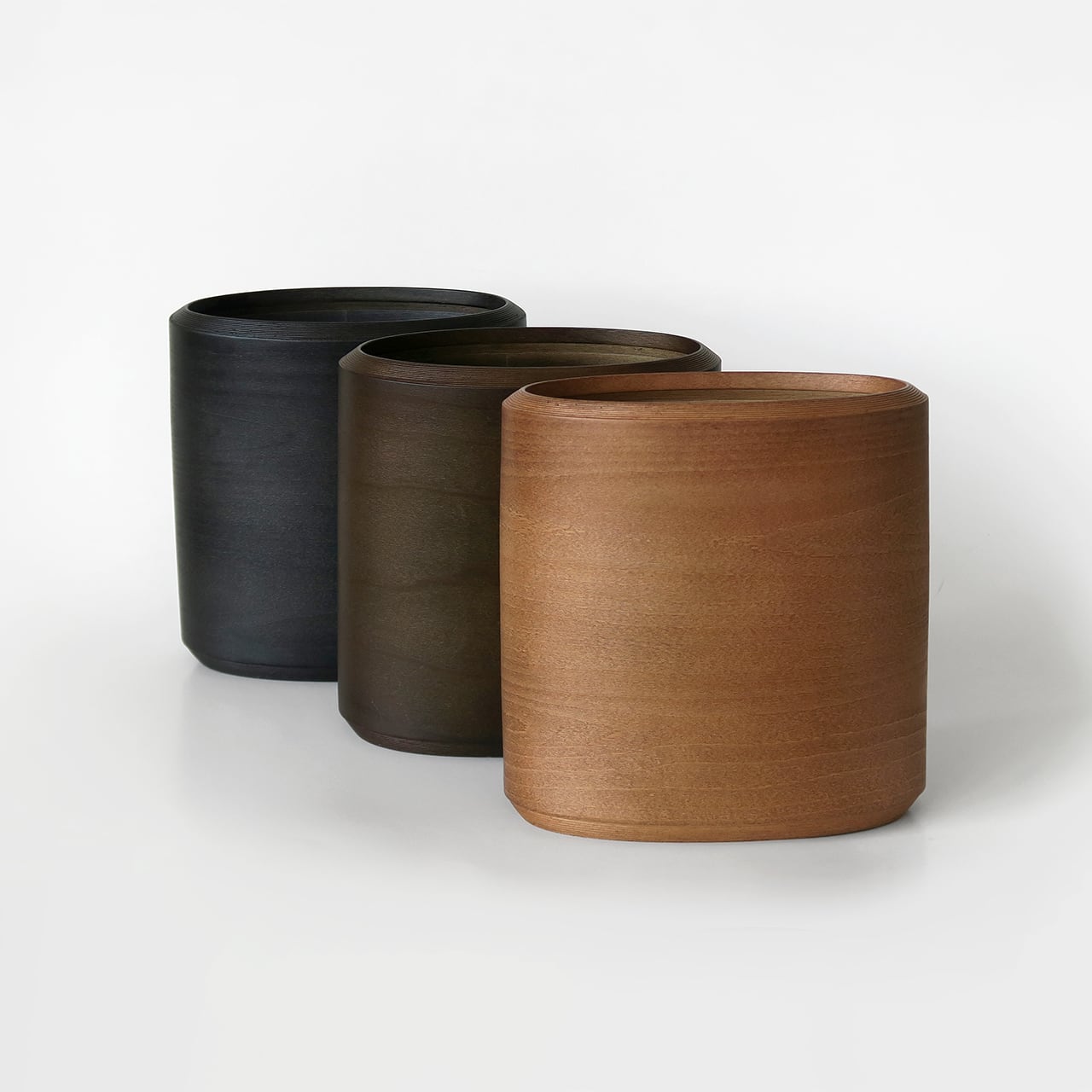 ショールーム限定 mini-Oval | BUNACO Shop