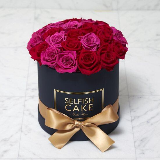 タイプB | SELFISH CAKE Onlineshop