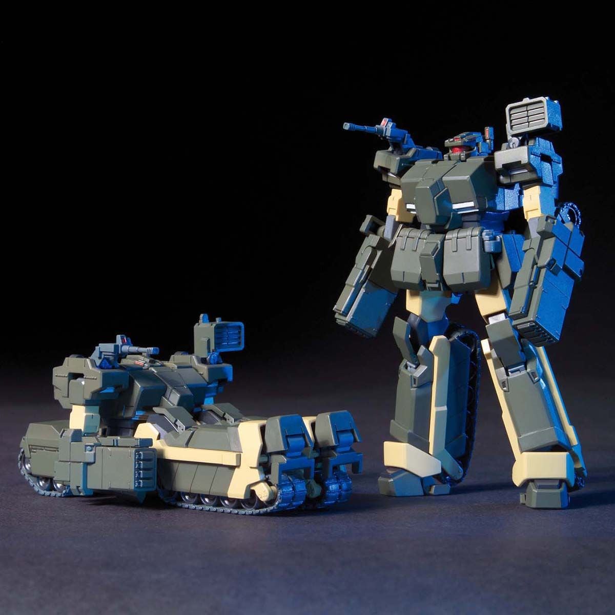 予約:7月14日より順次発送】HGUC ロト ツインセット ガンプラ