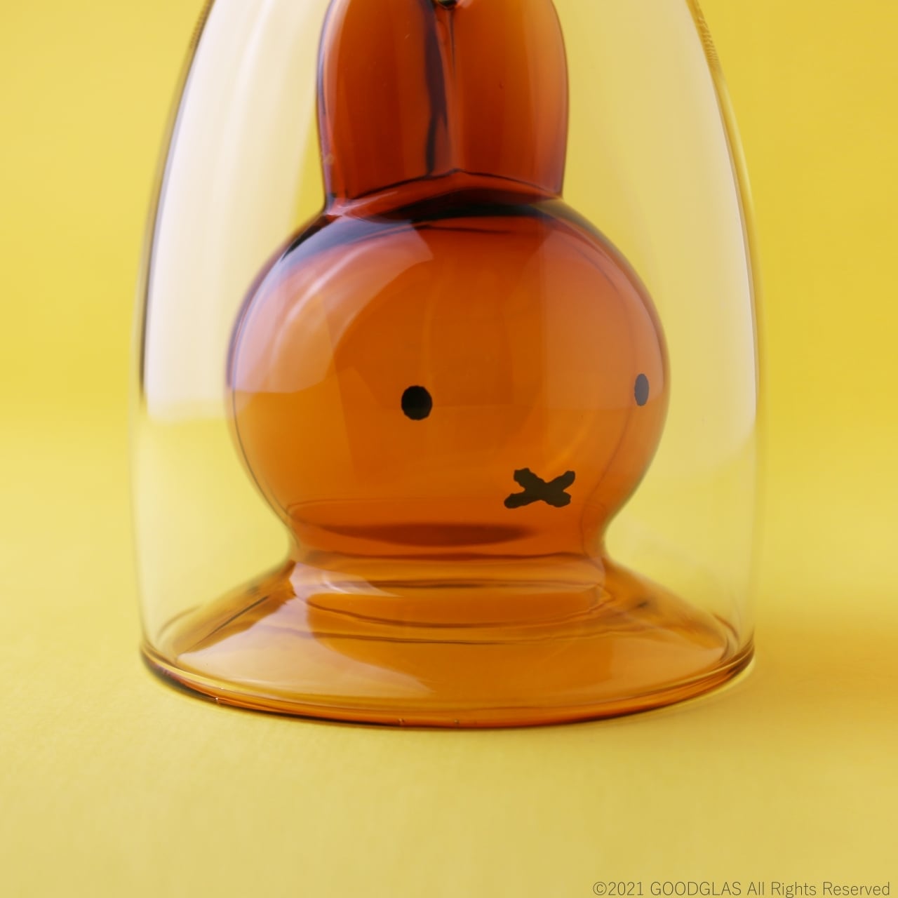 メラニー | グッドグラスジャパン