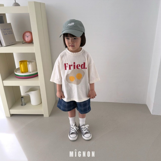 《送料無料》フライパンT：Jr【mignon】※お取り寄せ