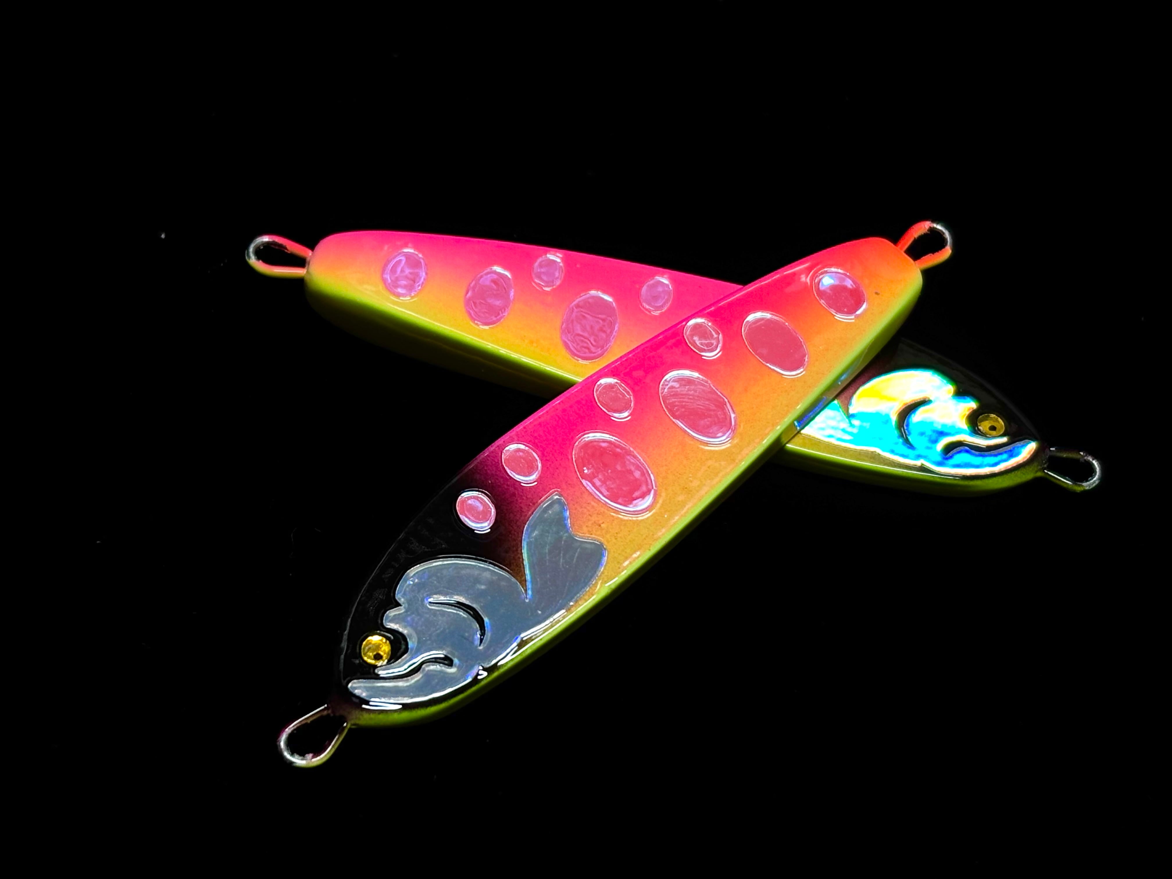 ALL ITEM | マグトラ