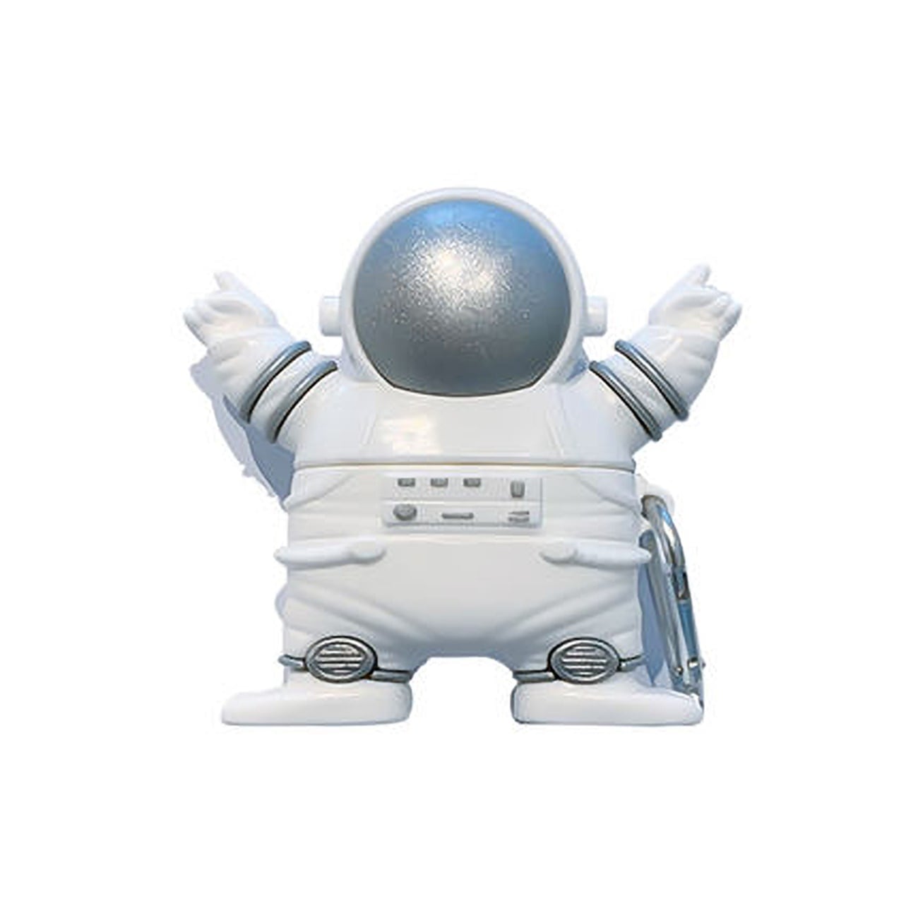 宇宙飛行士Airpodsシリコンケース | space products