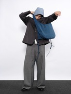 7440 37 1 Reversible Drawstring Sling Bag