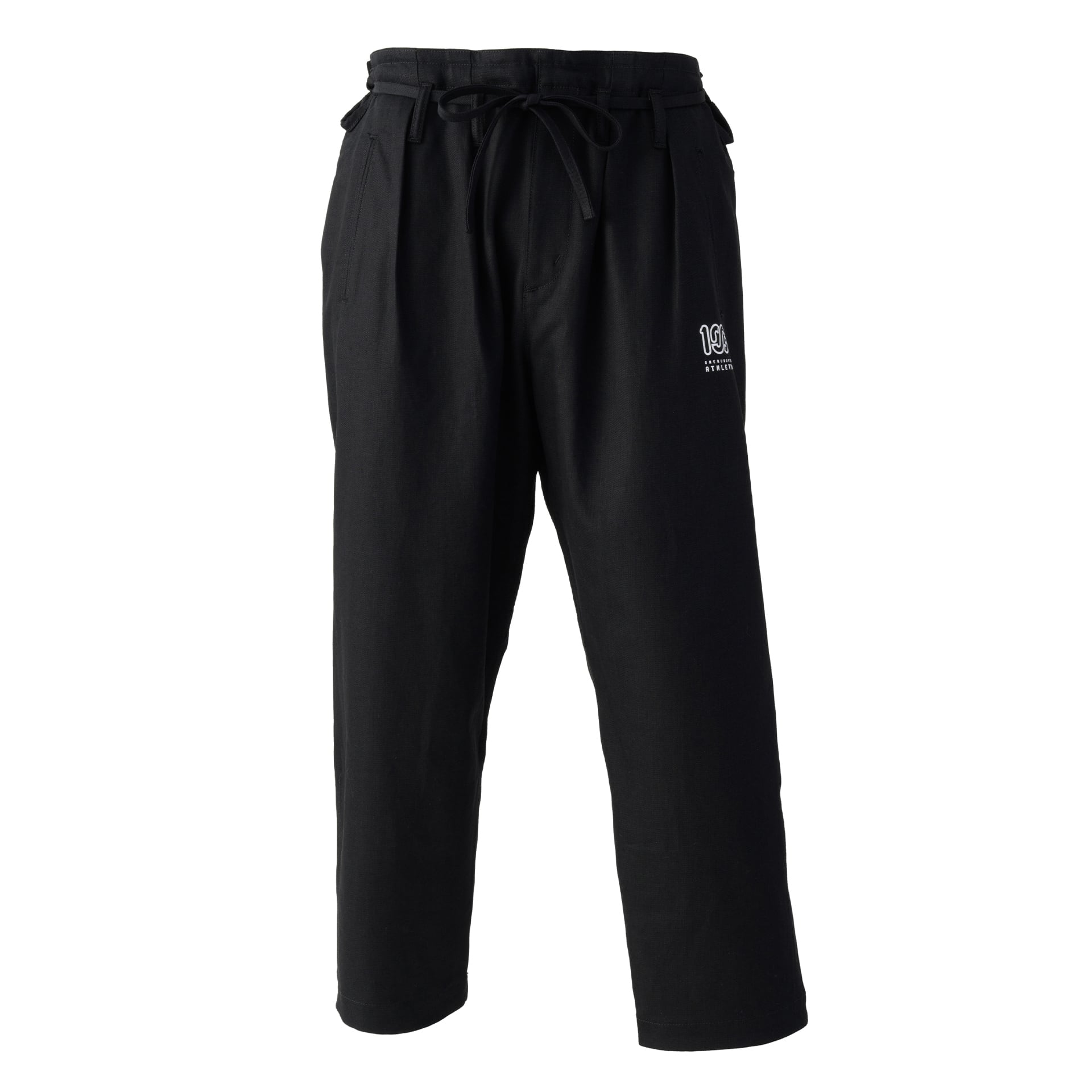 パンツ GI PANTS *REAL BLACK *KAIHARA DENIM GI PANTS *REAL BLACK *KAIHARA DENIM | 100A ONLINE STORE
