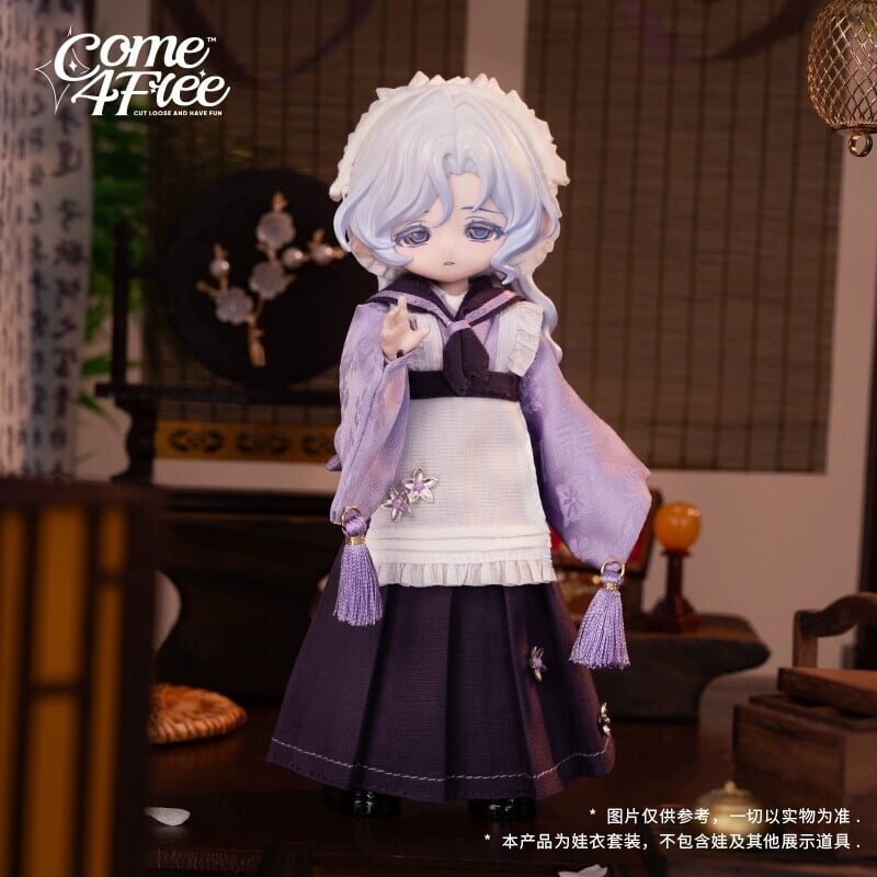 blytheサイズ人形用 | BTGARDEN