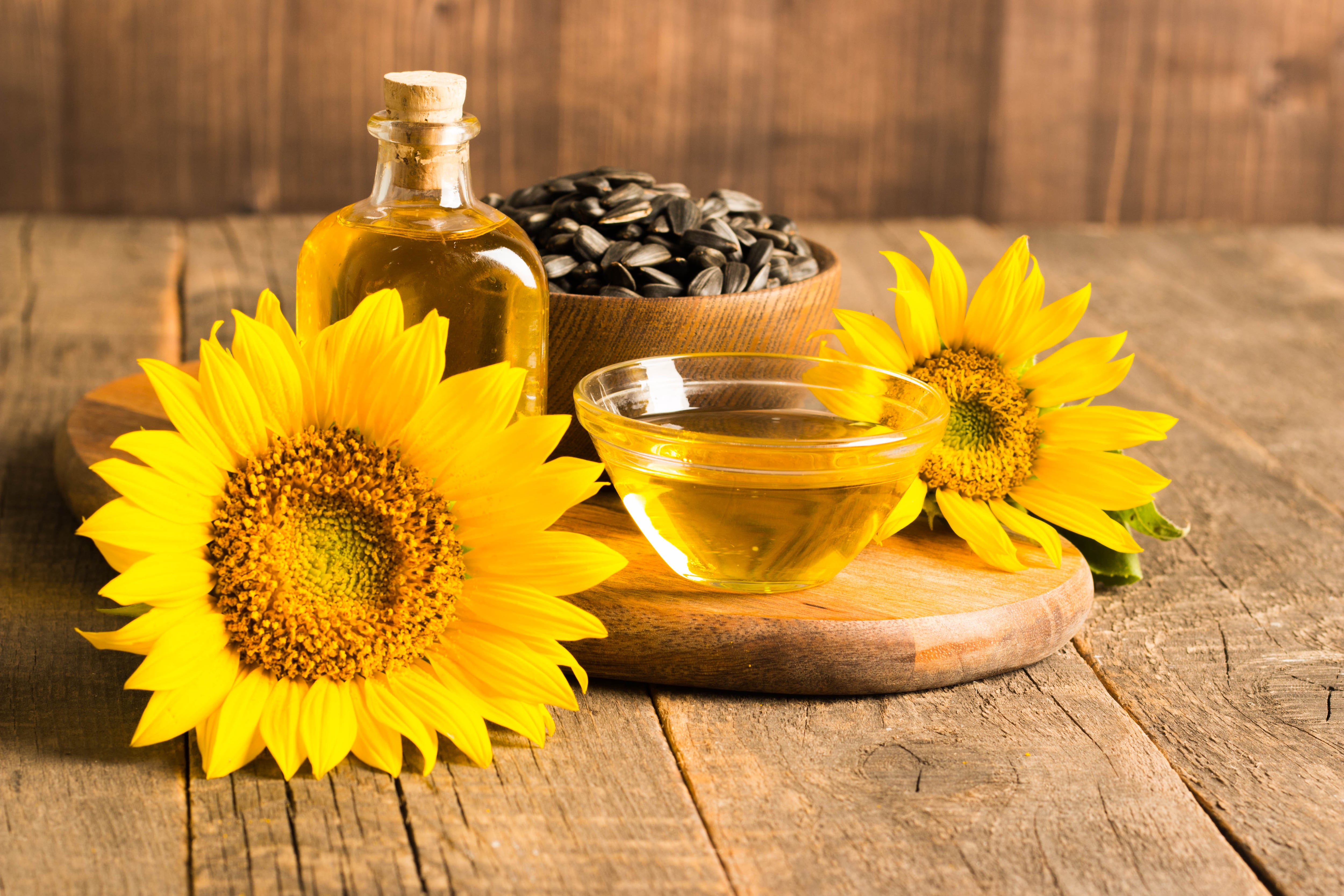 トッレ・デル・ソーレ TDS ブレンドオイル（ひまわりとオリーブの