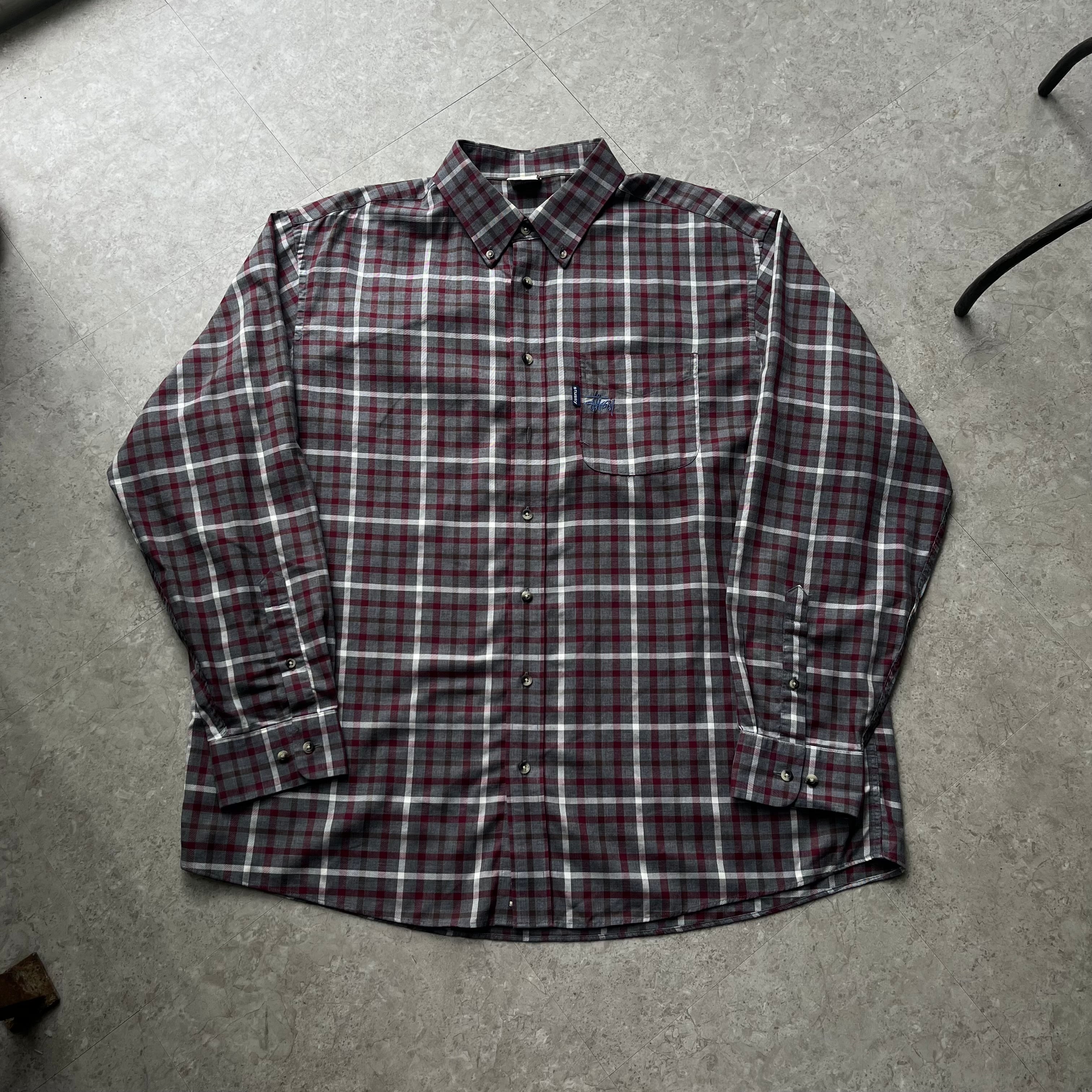 トップス 70s BRENT vintage shirt 70s BRENT cotton/polyester(?) shirt【高円寺店】 | What'z up