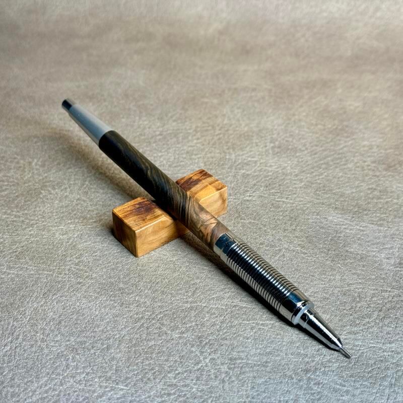 Steef＆co ST draft pg5 カスタム レジンアート星匠 Steef&Co ST