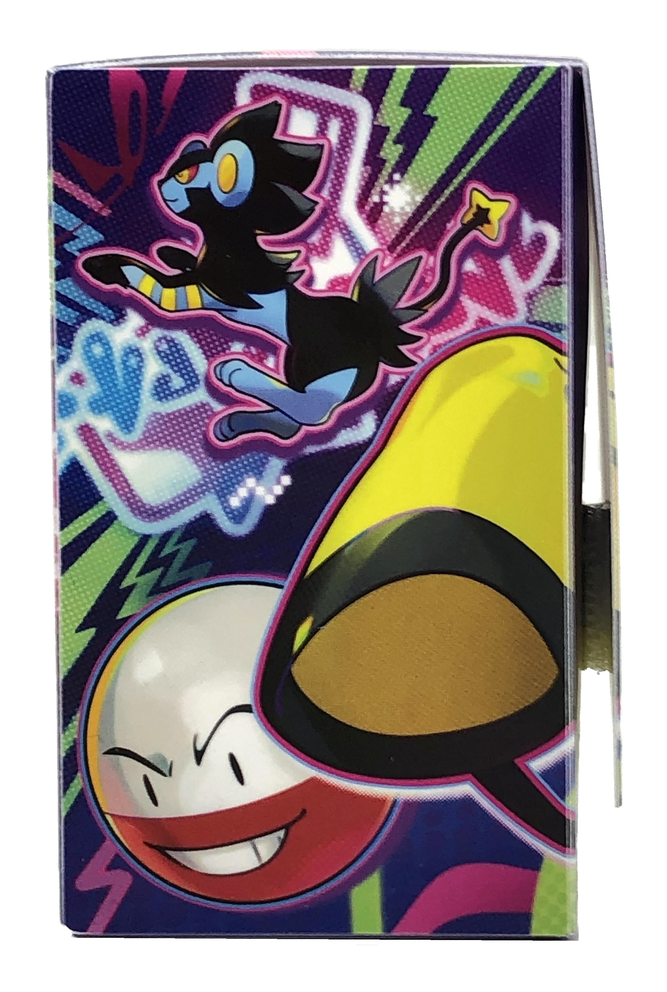 ポケモンカードゲーム デッキケース ナンジャモ DB0461 Pokemon 2025