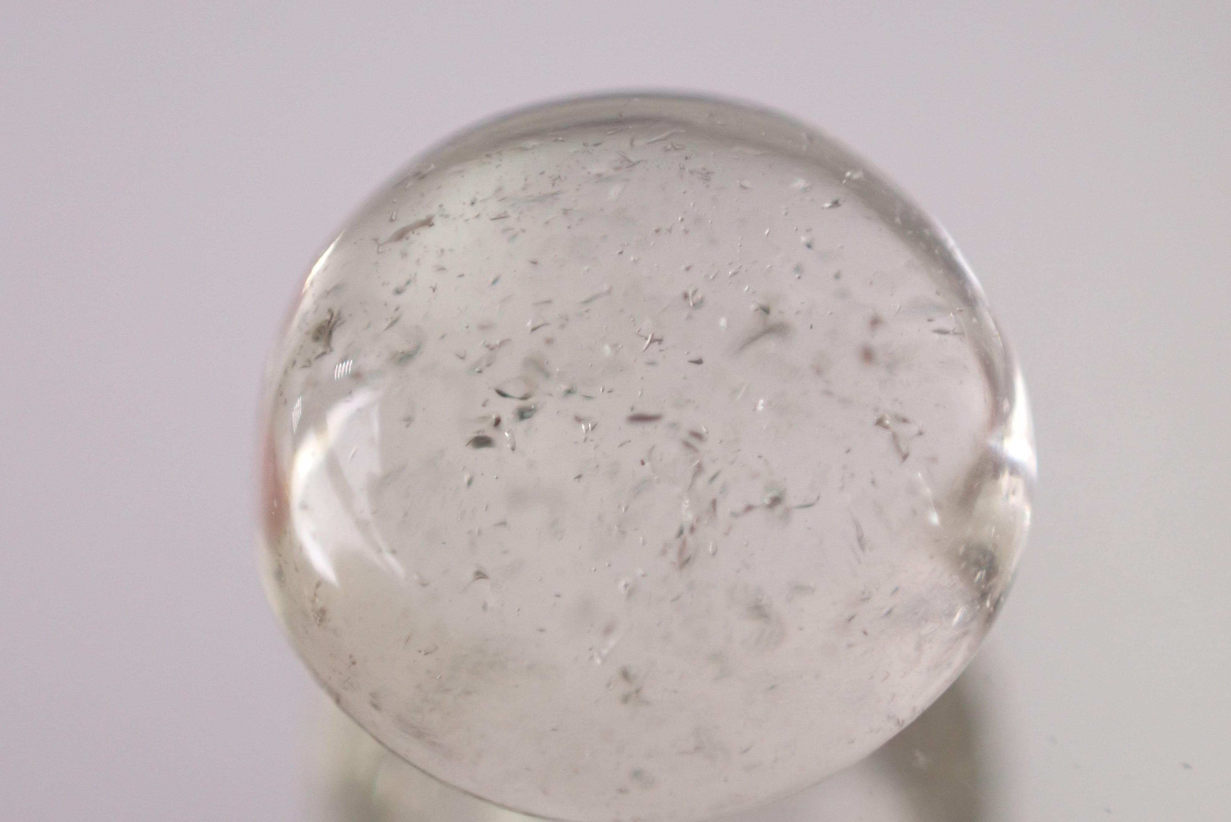 リビアングラス 0.80ct [D7-20] | differencee(ディファレンシー)
