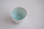 村田匠也 Takuya Murata - 青白磁茶杯 cups