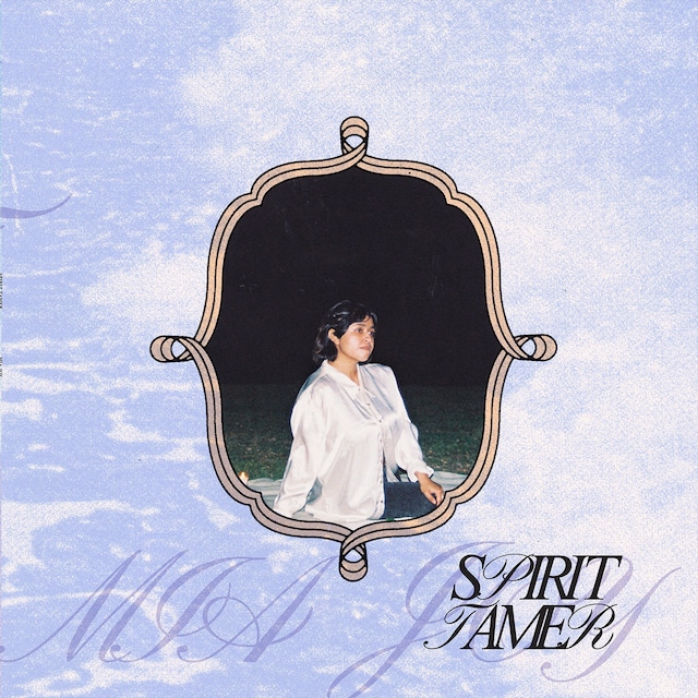 Mia Joy / Spirit Tamer（300 Ltd Pink LP）