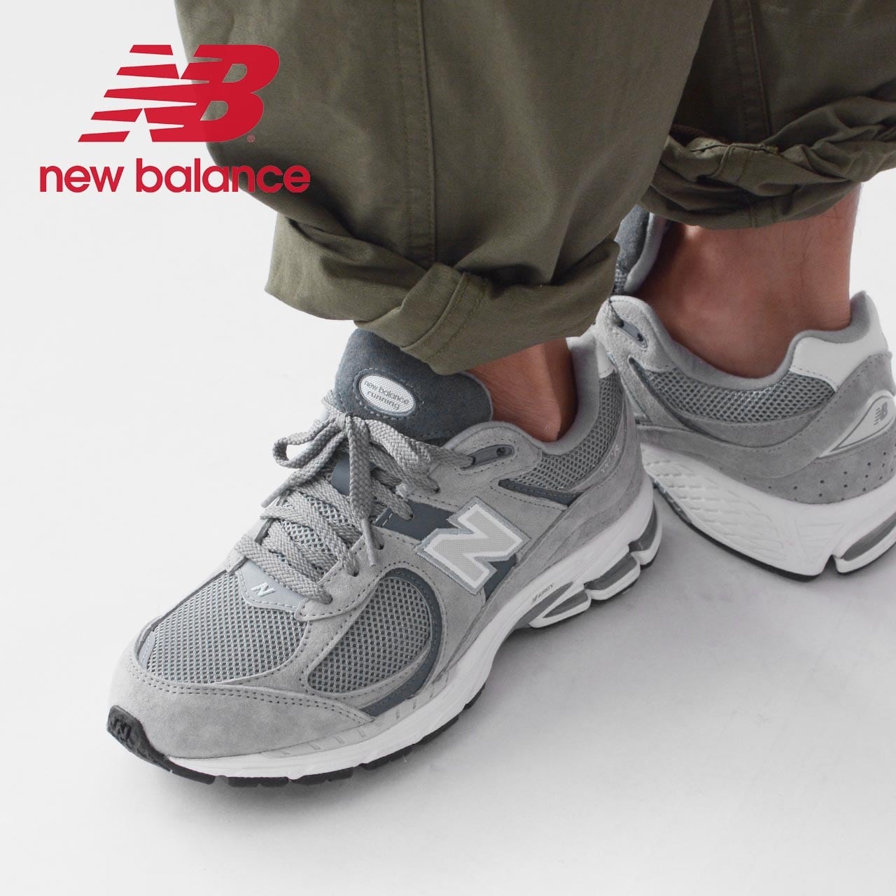 New Balance [ニューバランス] M2002 RST [M2002RST] スニーカー・正規 