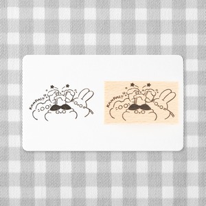 カンパイ！ | はんこ