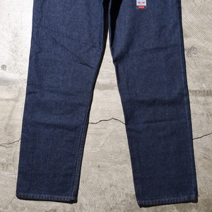 Deadstock 38×30 Levi’s 505-0215 USA 95年 インディゴ ブルー デニムパンツ リーバイス