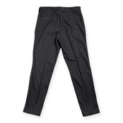 G-stage ジーステージ ダイヤ総柄 センタークリース スラックスパンツ ボトムス サイズ 44 /メンズ/グレー系/ジェノ