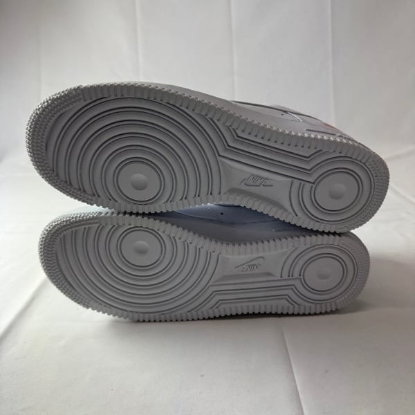 未使用】Supreme×NIKE/シュプリーム×ナイキ AIR FORCE 1 LOW/エア