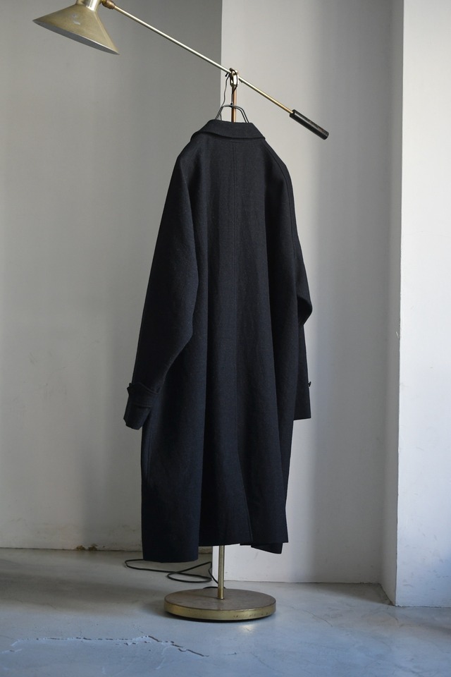 KAPTAIN SUNSHINE / Walker Coat (TOP NAVY)