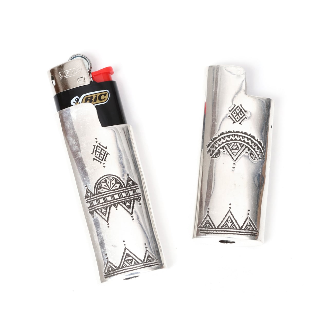 Touareg Silver Jewelry トゥアレグシルバージュエリー BIG MINI