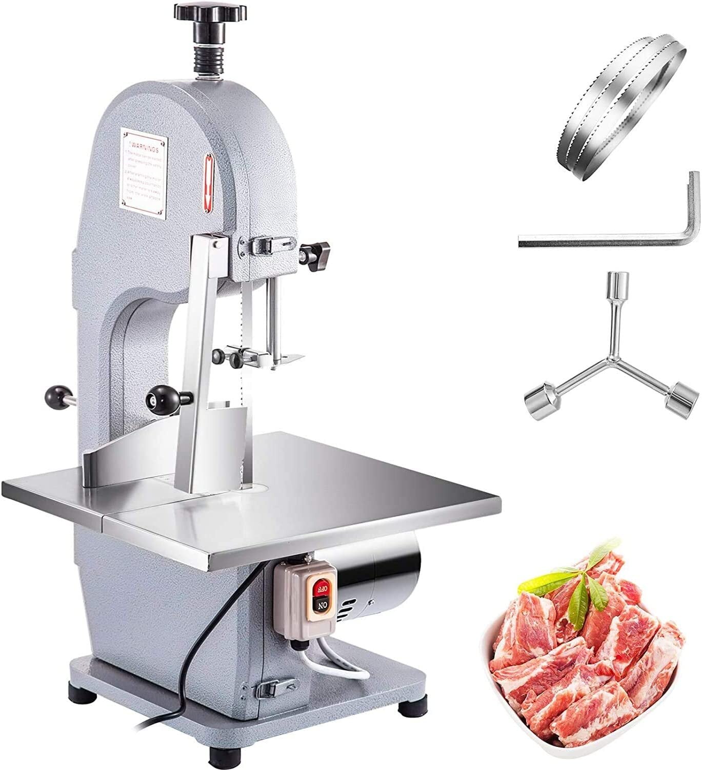 在庫新品 肉スライサーマシンカッター肉と食品スライサー Buy Meat-slicer-machine,Cutter,Meat And Food  Slicer Product