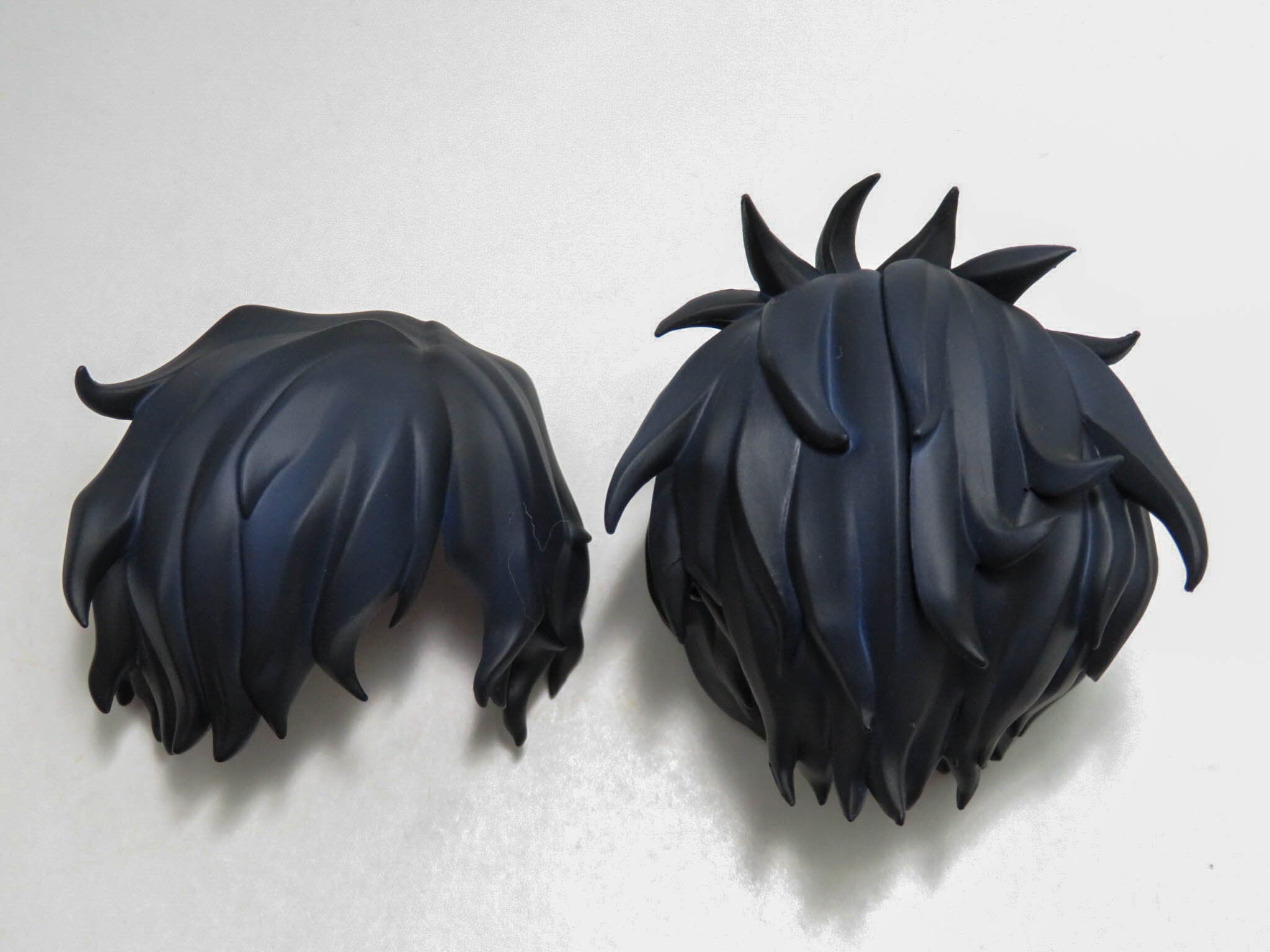 再入荷（A−ランク）【1165】 岡田以蔵 髪パーツ ポニーテール