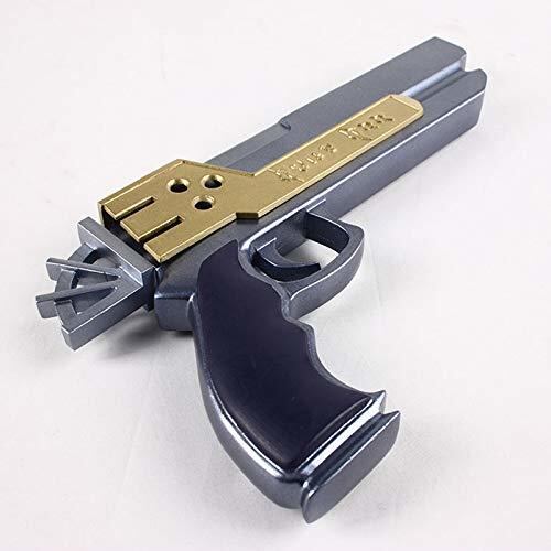 拳銃型コントローラー ファイナルファンタジーX-2 TinyBee タイニー