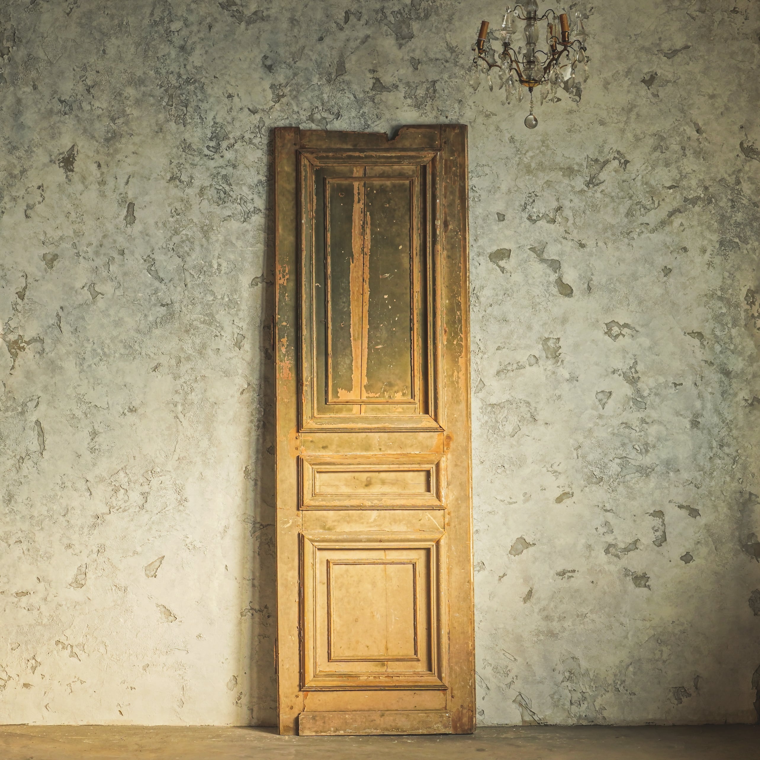 ドア/アンティークドア/建具